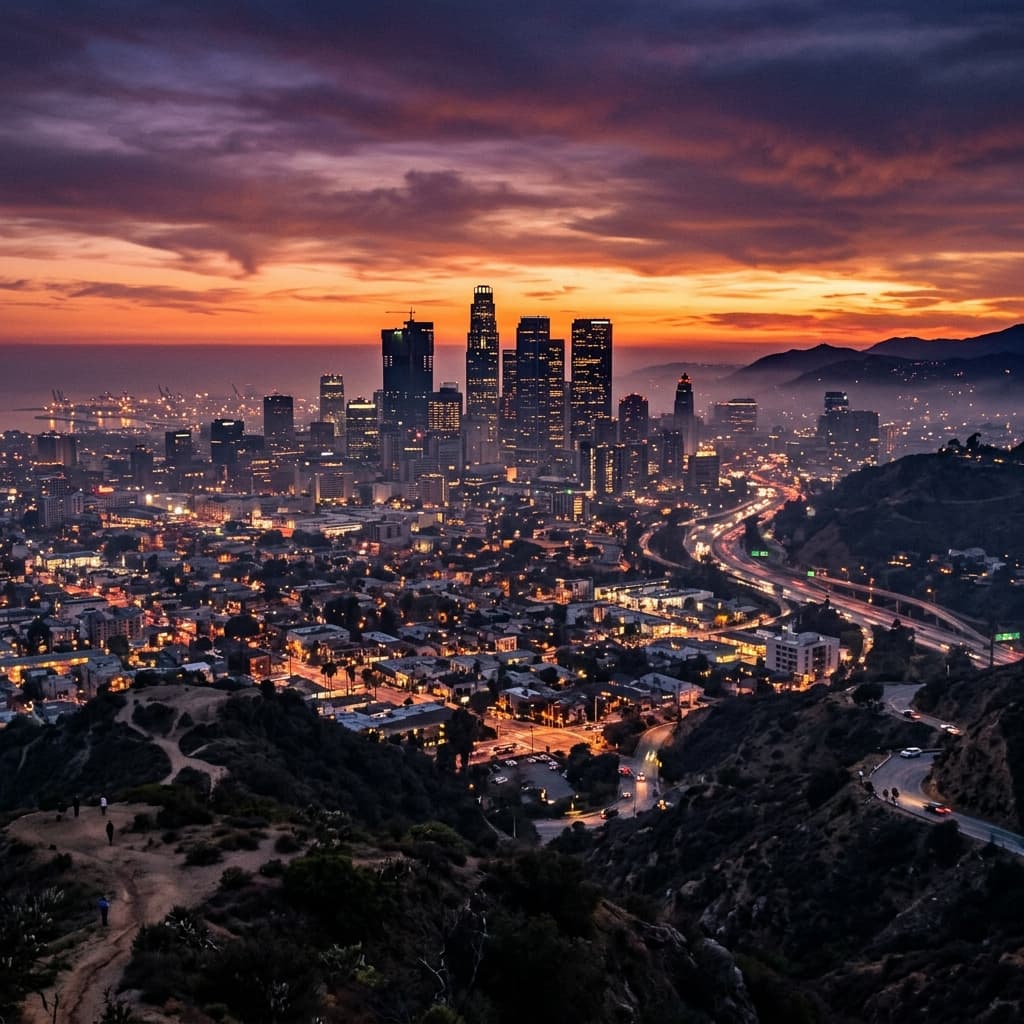 Los Santos