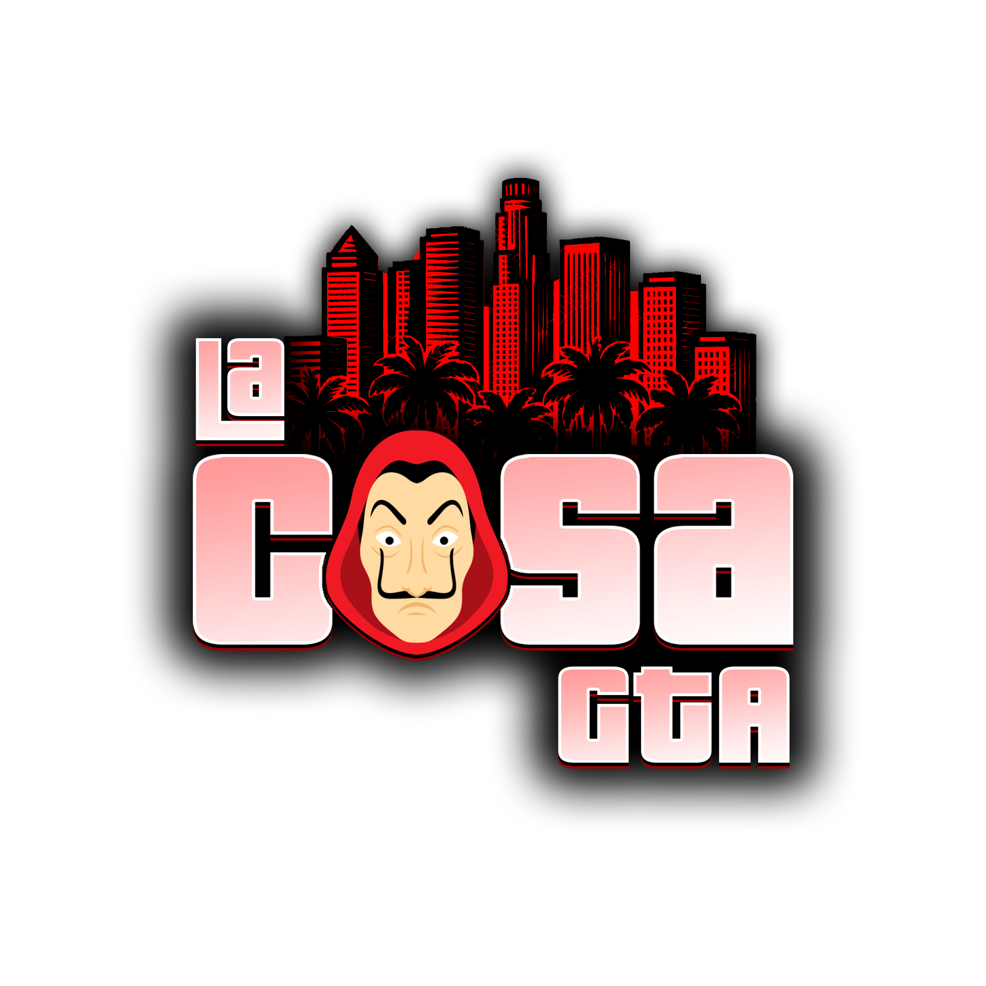 La Casa GTA